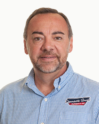 Gerry  Voorhees Photo